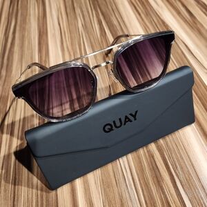 Quay Australia Sunglasses